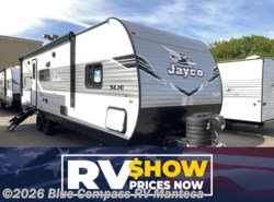 New 2026 Jayco Jay Flight SLX 263BHSW available in Manteca, California