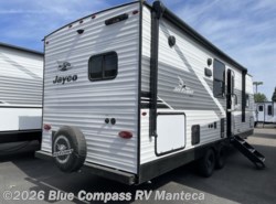 New 2026 Jayco Jay Flight SLX 265MWSW available in Manteca, California