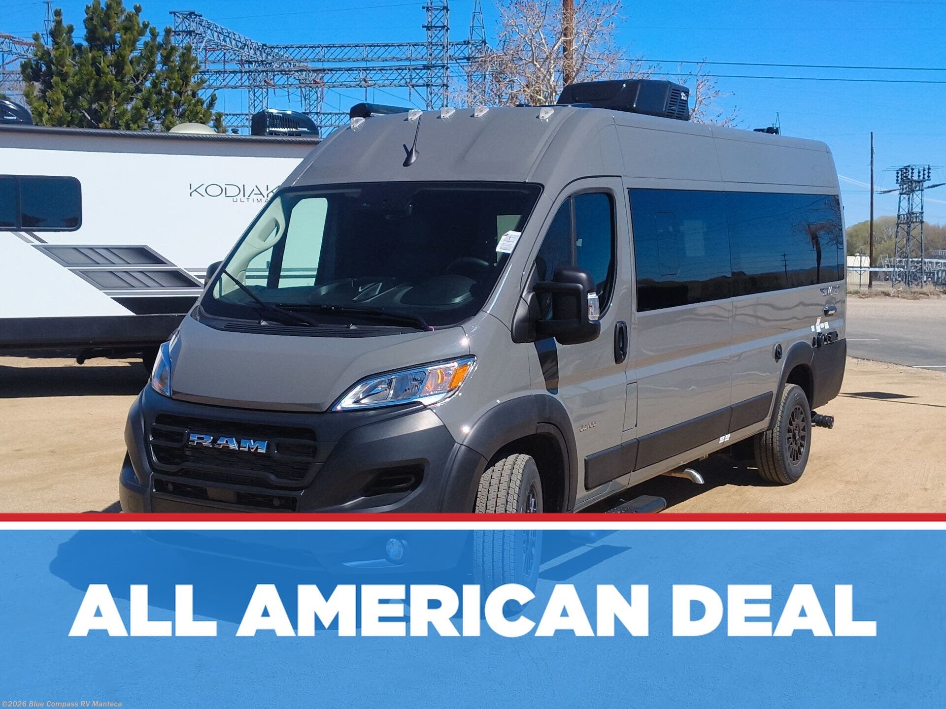 New 2026 Jayco Swift 20T available in Manteca, California