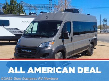 New 2026 Jayco Swift 20T available in Manteca, California