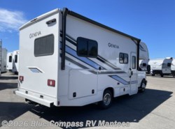 New 2027 Thor Motor Coach Geneva 21VT Chevy available in Manteca, California