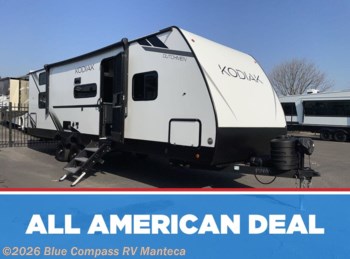 Used 2025 Dutchmen Kodiak Ultra Lite 270BHSL available in Manteca, California