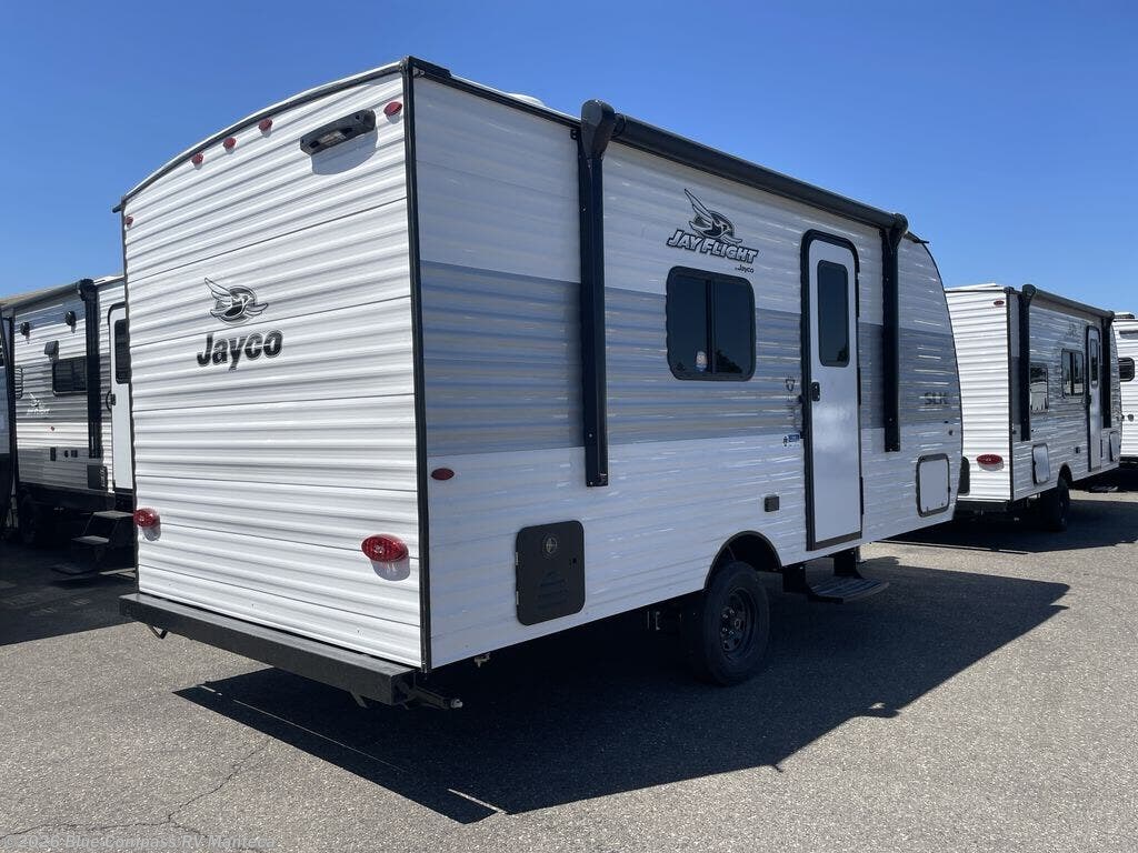 New 2026 Jayco Jay Flight SLX 170FQW available in Manteca, California