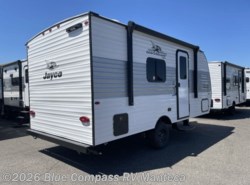 New 2026 Jayco Jay Flight SLX 170FQW available in Manteca, California