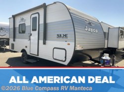 New 2026 Jayco Jay Flight SLX 170FQW available in Manteca, California