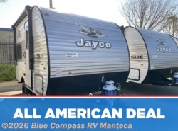 New 2026 Jayco Jay Flight SLX 130BHW available in Manteca, California