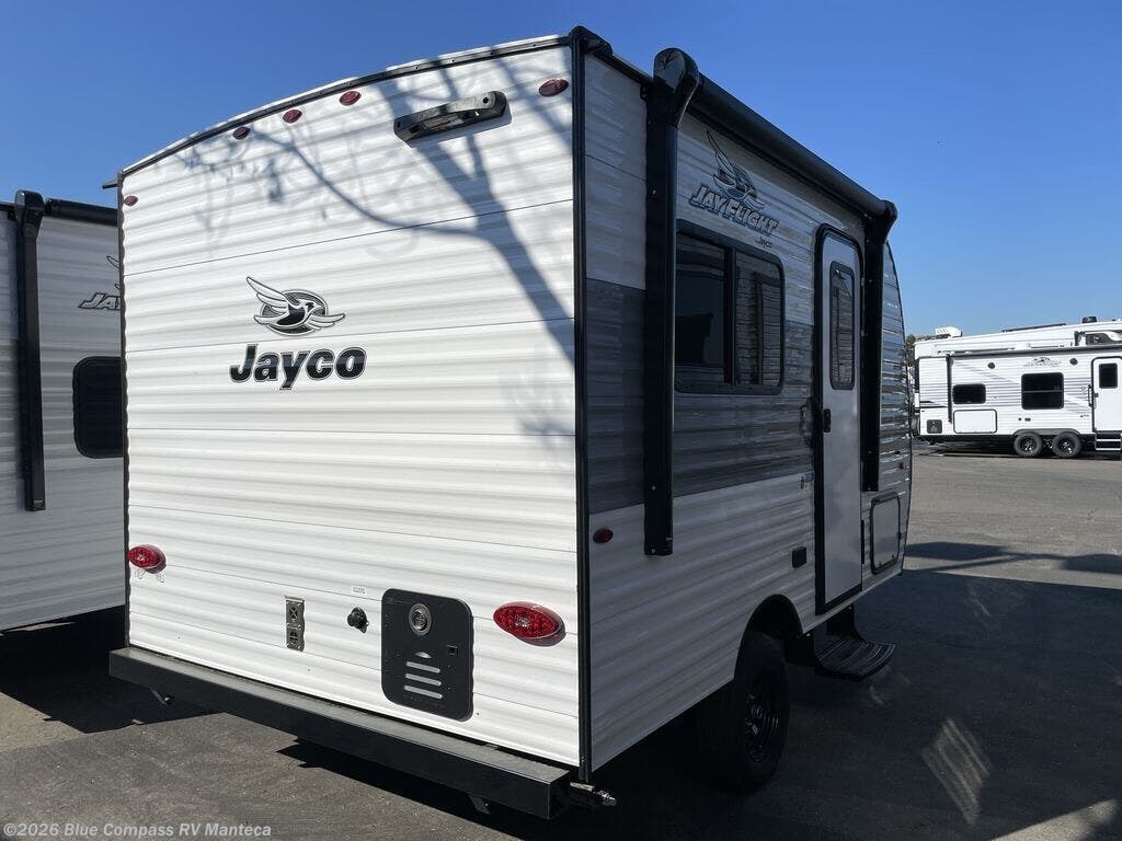 New 2026 Jayco Jay Flight SLX 130BHW available in Manteca, California