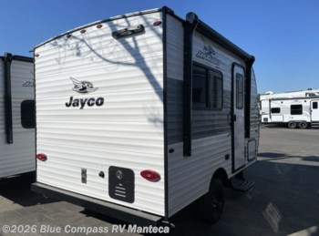 New 2026 Jayco Jay Flight SLX 130BHW available in Manteca, California