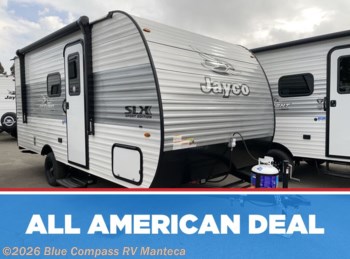 New 2026 Jayco Jay Flight SLX 170BHW available in Manteca, California