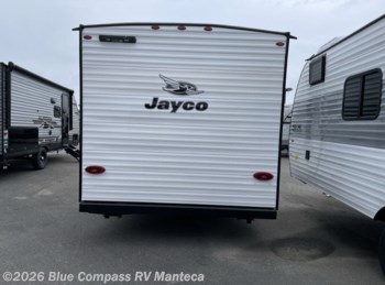 New 2026 Jayco Jay Flight SLX 170BHW available in Manteca, California