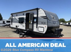 New 2026 Jayco Jay Flight SLX 225MLSW available in Manteca, California