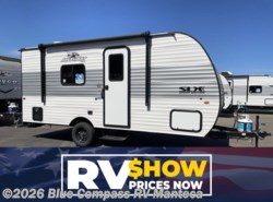 New 2027 Jayco Jay Flight 170FQW available in Manteca, California