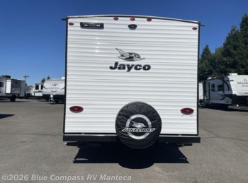 New 2027 Jayco Jay Flight SLX 175BHW available in Manteca, California