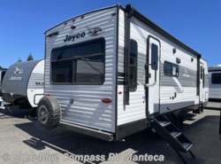 New 2026 Jayco Jay Flight SLX 262RLSW available in Manteca, California
