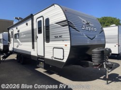 New 2026 Jayco Jay Flight SLX 262RLSW available in Manteca, California