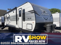 New 2026 Jayco Jay Flight SLX 262RLSW available in Manteca, California