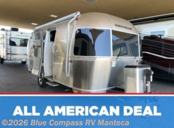 Used 2023 Airstream Caravel 20FB available in Manteca, California