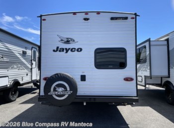 New 2026 Jayco Unknown 197MBW available in Manteca, California