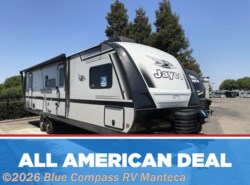 New 2027 Jayco Jay Feather 29BHB available in Manteca, California