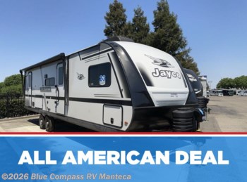 New 2027 Jayco Jay Feather 29BHB available in Manteca, California