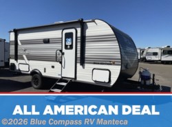 New 2027 Jayco Jay Flight 197MBW available in Manteca, California