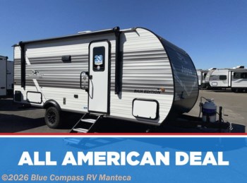 New 2027 Jayco Jay Flight 197MBW available in Manteca, California