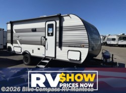 New 2027 Jayco Jay Flight 197MBW available in Manteca, California