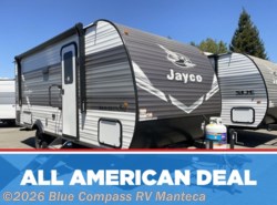 New 2027 Jayco Jay Flight 197MBW available in Manteca, California