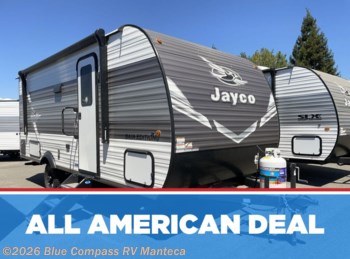New 2027 Jayco Jay Flight 197MBW available in Manteca, California