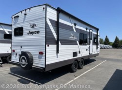 New 2027 Jayco Jay Flight 225MLSW available in Manteca, California