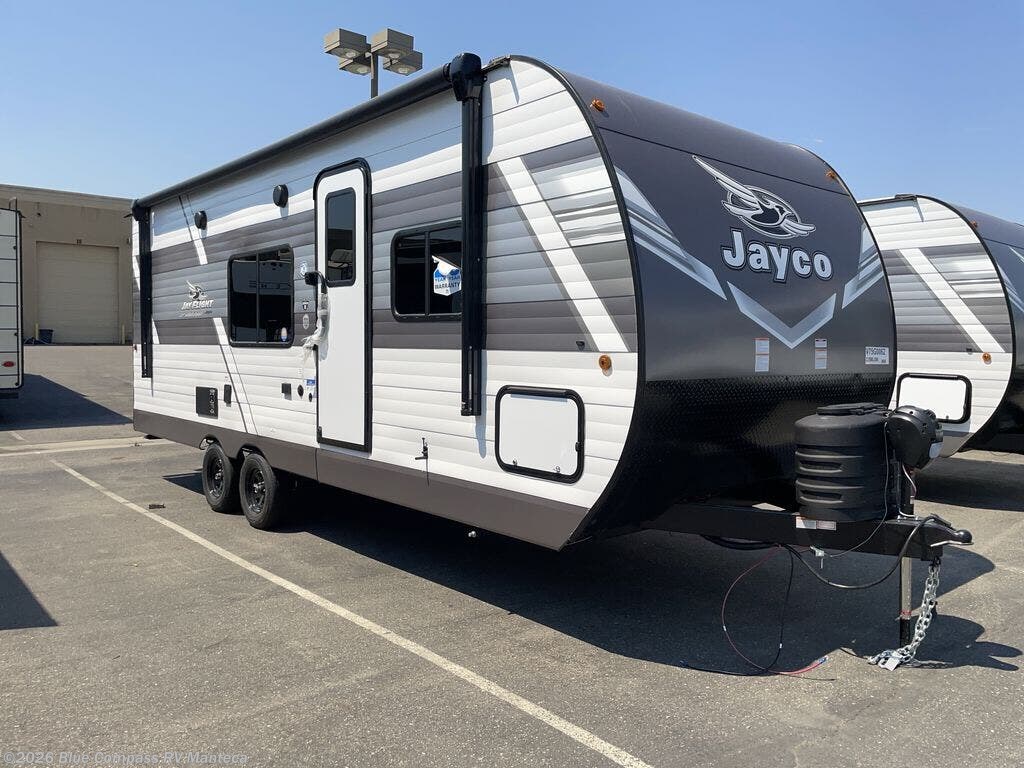 New 2027 Jayco Jay Flight 225MLSW available in Manteca, California