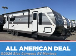 New 2027 Jayco Jay Flight 262RLSW available in Manteca, California