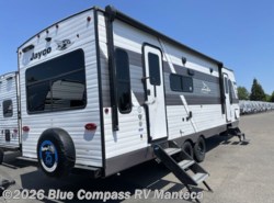 New 2027 Jayco Jay Flight 262RLSW available in Manteca, California