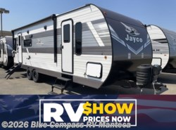 New 2027 Jayco Jay Flight 262RLSW available in Manteca, California