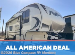 Used 2018 Grand Design Reflection 150 Series 220RK available in Manteca, California