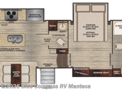 Used 2018 Vanleigh Vilano 369FB available in Manteca, California