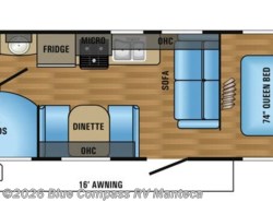 Used 2017 Jayco Jay Flight 26BH available in Manteca, California