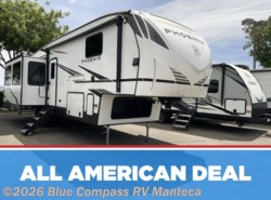 Used 2025 Shasta Phoenix 336RL available in Manteca, California