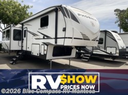 Used 2025 Shasta Phoenix 336RL available in Manteca, California