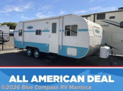 Used 2018 Riverside RV Retro 195 available in Manteca, California
