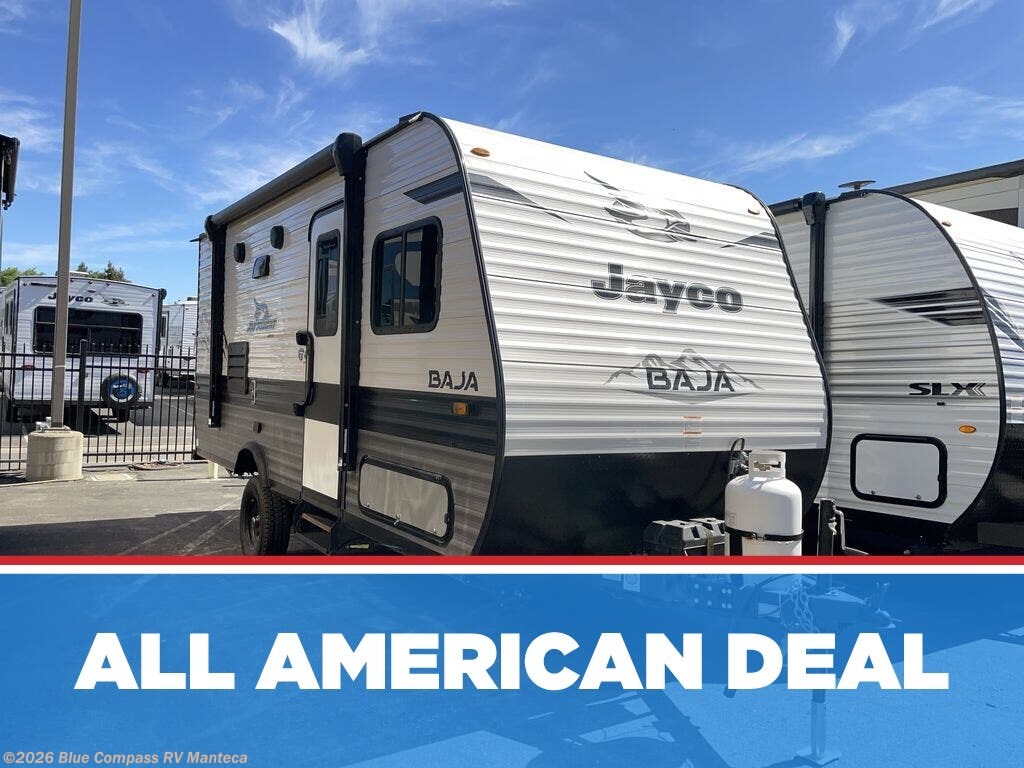 Used 2022 Jayco Jay Flight SLX Western Edition 174BH available in Manteca, California