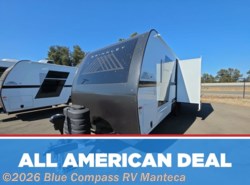 New 2026 Brinkley RV Model I 265 available in Manteca, California