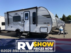 New 2026 Jayco Jay Flight SLX 175FQW available in Manteca, California