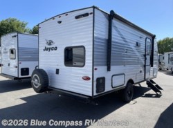 New 2026 Jayco Jay Flight SLX 197MBW available in Manteca, California