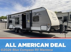 Used 2017 Jayco Jay Flight 26BH available in Manteca, California