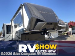 New 2027 Brinkley RV Model G 3970 available in Manteca, California