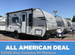 New 2026 Jayco Jay Flight 175FQW available in Manteca, California