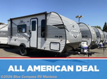 New 2026 Jayco Jay Flight 175FQW available in Manteca, California