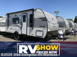 New 2026 Jayco Jay Flight 175FQW available in Manteca, California