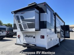New 2027 Jayco Greyhawk 30Z available in Manteca, California